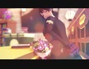 【MMDツイステ】Happy Birthday!【美己式デュース・スペード】