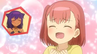 幼女がひたすらほめるよ！