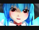 【東方有頂天】比那名居天子で第六感【MMD】