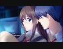 GUNの美少女ゲー実況!摩耶√#67「恋人&喧嘩中の祐馬君が仲直りした方法とは」初恋1/1を遣って逝く Part88