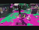【Splatoon2】ローラーカンスト勢によるガチマッチpart222【ゆっくり実況】