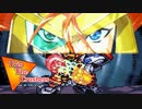 【MUGEN】トリオ・ザ・クラッシャーズ part29
