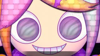 【ニコカラ】Happy Halloween（キー-2）【on vocal】