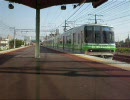 午後の山王駅
