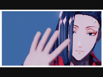 【MMDツイステ】シネマ/ガランド【ジャミル2本立て】