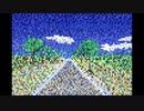 【オリジナル】　『馬車道通り』　【重音テト】