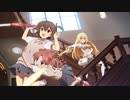 とじとも【超電磁砲】全エピソード