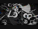 【マッシュアップ】しかばねの踊り×ラブカ？