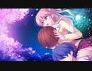 GUNの美少女ゲー実況!雪乃√#1【カロリーを気にする幼馴染】初恋1/1を遣って逝く Part91