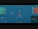 【WoWS】キルが取れない荒ぶる潜水艦 Balao【四国めたん実況】