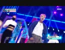211016 Donghae - California Love @MUSIC CORE