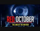 Red October 2021 Massive Breakdown - The MATRIX as We Know it Has Come to An END!!