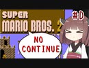 きりたんがノーコンティニュー+αで初代マリオ2をクリアするようです。#D(終)【VOICEROID実況】