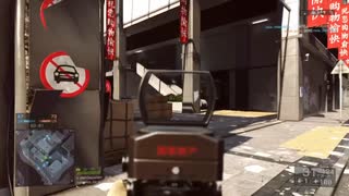 【BF4】野良でチームデスマッチpart2【2】