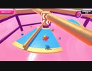 フォールガイズ　１４３勝目　時はKudosなり！ハッピージャンプショー