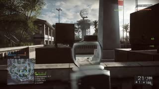 【BF4】逆クリップpart2【4】