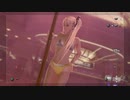 【DoaX3】ポールダンス複合 マリー＋女天狗 101712