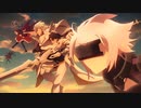 MAD FGO第2部後期×超獣戦隊ライブマン