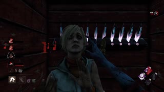 【DBD part27】凜ちゃんのPW中って意外と見落としがある気がする【ゆっくり実況プレイ】