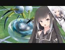 【ポケモン剣盾】アリミリのポケモンバトル｜オニシズクモ編【CoeFont実況】