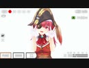 カメラアピール船長く(^_･)ゝ♪[【◎】]_・。)