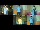 汗の中でCRY／ZARD