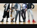 【にじさんじ】宵々古今 踊ってみた【コスプレ】