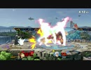 強くなりたい・・・　 実況　スマブラSP　