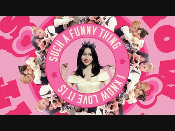 TWICE _The Feels_ Official Lyrics Video
