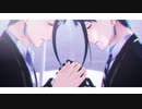 【MMDツイステ】タイニーバニー【リーチ兄弟】