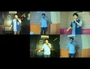 I'm here saying nothing／矢井田瞳