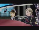 【MMDツイステ】はじめてのドライブ【ポム寮】
