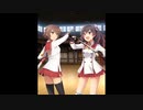 とじとも【二重のキズナ】バトルアレンジ