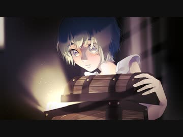 思い出の輝度 / 初音ミク オリジナル曲