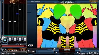 【CastHour】 デフォルト曲集 ☆8～10編