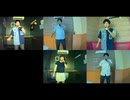 Love me tender／D-LOOP