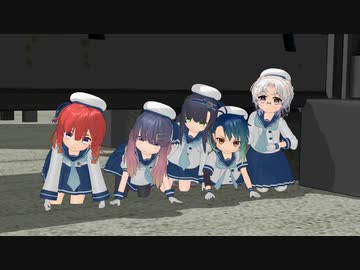 未知との遭遇⑥