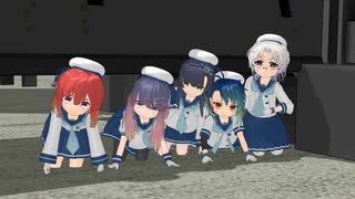 未知との遭遇⑥