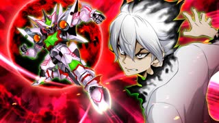 スーパーロボット大戦DD 必殺技BGM4