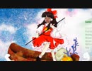 青空の禿