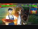 平凡な大戦日記[覇者]　魚屋淩統バラVS聖母バラ　part.247