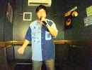 汗の中でCRY／ZARD