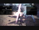 【MHWIB】闘技大会 チャレンジクエスト されど凍らぬ命(イヴェルカーナ) ペア 片手剣×大剣 1'42"85