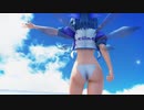 【東方MMD】Conqueror【チルノ】