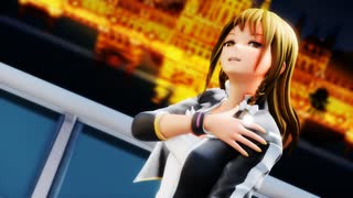 【東方MMD】Gimme x Gimme