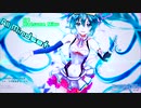 【MMD】All Mindset -全思考回路-【DTM・mix オリジナル】【不沈空母様レーミク2021】