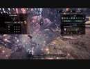 【MHWIB】闘技大会 チャレンジクエスト 乱れ桜は春爛漫・Ⅱ(リオレイア亜種) ペア 大剣×大剣 36"61