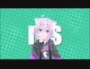 HOLOLIVE】MONSTER【MMD】