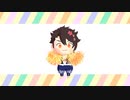 【MMD刀剣乱舞】わんぱくが応援するだけ
