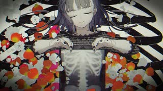 乙女解剖　歌ってみた　【田中レドラ】